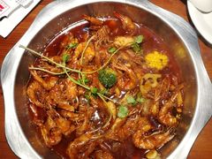 -惠友大虾(太原北街店)