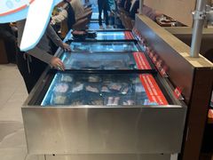 -炽城·烤肉名家(鸿达中央广场店)