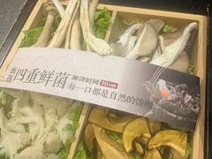 -巴蜀大将火锅(春熙店)