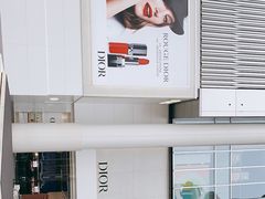 -Dior迪奥(上海世茂广场店)