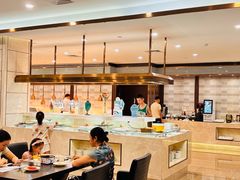 -厦门海景千禧大酒店·海景咖啡厅