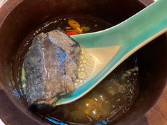 -桂满陇·海市蜃楼·黑金(国金店)