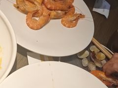 -隆喜元鱼汤包·海鲜(中联广场店)