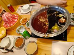 -牛匠和牛寿喜锅(西安总店)