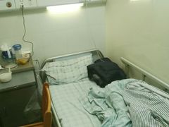 住院部-广州市红十字会医院(总院)