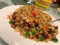 -麒茗餐厅·粤菜·宴会厅·海鲜(锦绣路店)