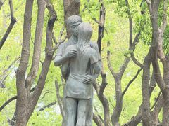 -金鸡湖桃花岛