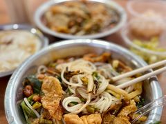 -凤张螺蛳粉·爽口粉(跃进路总店)