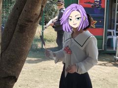 -龙寺生态园
