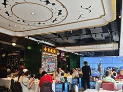 -稻香饭店(IFS国金中心店)