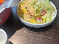 -胖哥俩肉蟹煲(龙德广场店)