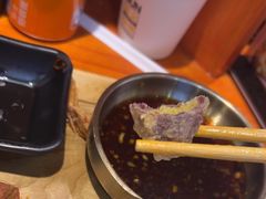 -天妇罗内顺田(罗湖店)