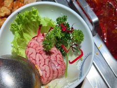 -小龙坎火锅(世纪城店)