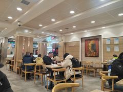 -魏家凉皮(博水商务大厦店)