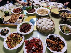-陈傻子餐厅(世纪都会店)