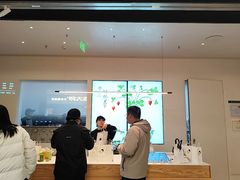 -喜茶(常州新北万达店)