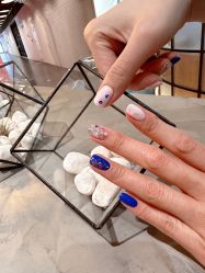 -LILY NAILS美甲美睫