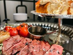 招牌摇滚龙虾卷2.0升级版-LESCEDARS Brasserie Bistro香柏树