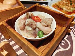-鼎记啫啫煲(数博万达店)