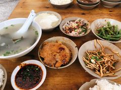 -九九豆花馆(解放碑步行街店)