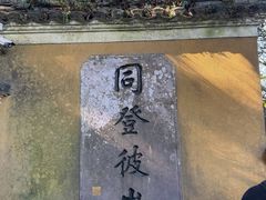 -普陀山慧济禅寺