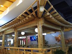 -丽池宫韩式汗蒸会馆(华灯坊店)