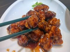 -虎哥私房菜(馒头山店)