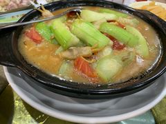 -阿钦大排档