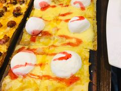 -莫比餐厅(五道口店)