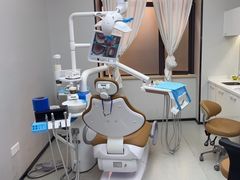 -牙博士口腔品牌连锁(杨浦店)