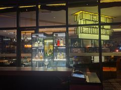 -富力丽思卡尔顿酒店·FLAIR餐厅酒吧