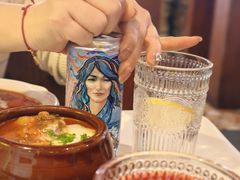 -老井俄式餐厅