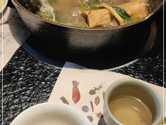 -盡膳口福·百年汤方火锅(科华北路店)