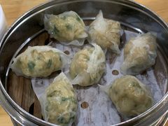鱼饺-江南红鱼汤(洋中花园店)