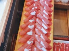 -阳坊胜利涮羊肉(阳坊老店)