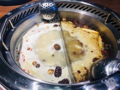 -快乐小羊火锅餐厅(农科路店)