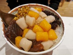 -鲜芋仙(国和店)