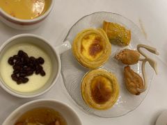 -香宫中餐厅·大连香格里拉(人民路店)