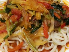 -巴依老爷新疆美食(常营店)