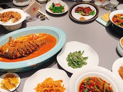 -阿五黄河大鲤鱼(纬三路店)