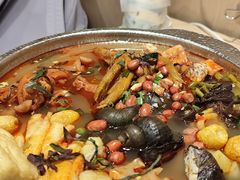 -水平有限广西米粉·广西风味集(五道口店)