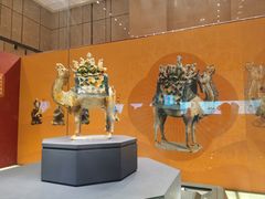 -陕西历史博物馆