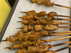 -望京小腰(北京总店)