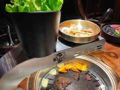 -九田家黑牛烤肉料理(新辰里亚运村店)