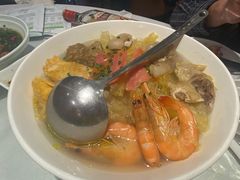 农家蒸三鲜-阿明小菜·海鲜·上海菜(梅陇华理店)