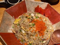 -藤原布二·八佰善会席料理(奥体店)