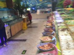 -北京汉斯特自助烤肉(临朐店)