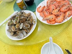 -锐记美食店·现捞海鲜(闸坡店)