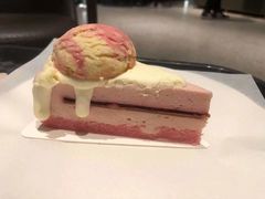 -星巴克(凯德晶萃店)