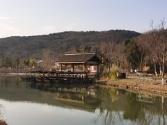 -南北湖风景区